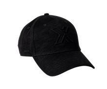 OXDOG X CAP BLACK